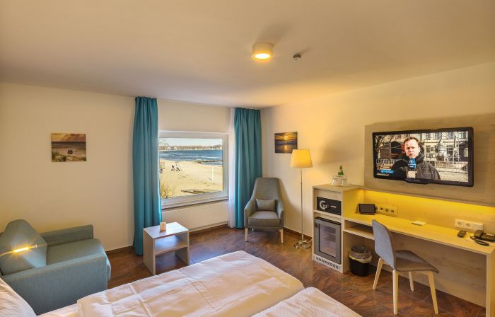 Hotel Seelust