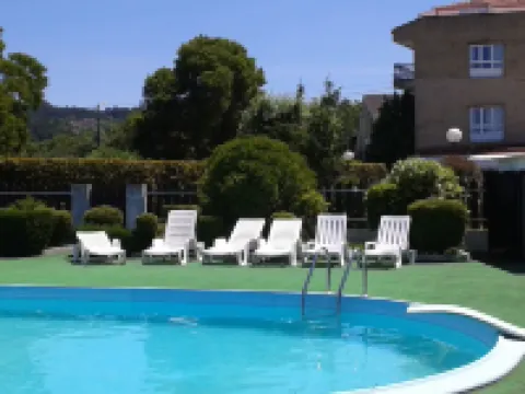 Hotel Park Hotels in Noia