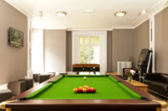 YHA Stratford-Upon-Avon Hotels in Stratford-upon-Avon