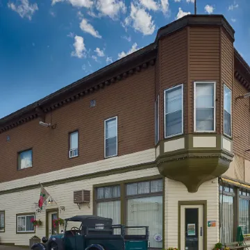 Country Encounters Accommodations