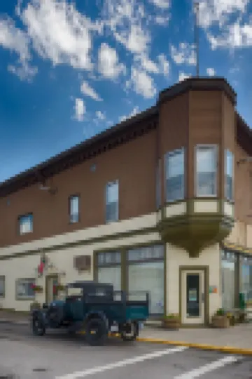 Country Encounters Accommodations