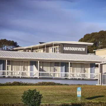 Harbour View Apartments