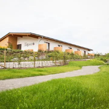 Hotel Zur-Borke