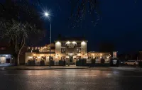 Wilmslow Lodge Hotels in Handforth
