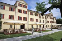 Park Hotel Villa Carpenada