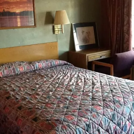 Snowy River Inn