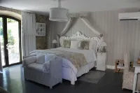 Le Trésor des Templiers Hotel di Malataverne