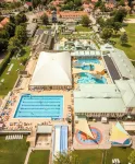 Thermal Hotel Mosonmagyarovar - piscina