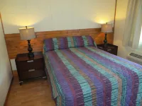 Cool Springs Inn Hotels in La Porte