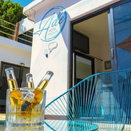 ADE Hotel Bacalar