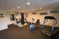 Mariner Resort - Gym