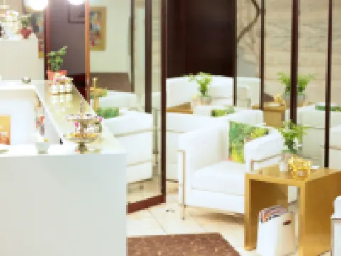 โรงแรมซิตี้ อาสชาฟเฟนบวร์ก โรงแรมในAschaffenburg