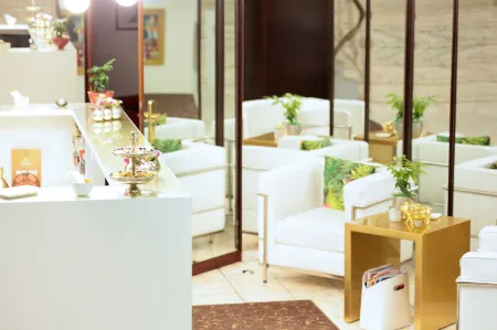 City-Hotel Aschaffenburg Отели рядом с достопримечательностью «F.a.n. Frankenstolz Arena»