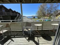 Nösund Havshotell Hotels in Orust