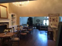 Maple Creek Bed&Breakfast Hoteles en Tomball