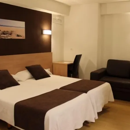 Hostal Rocamar