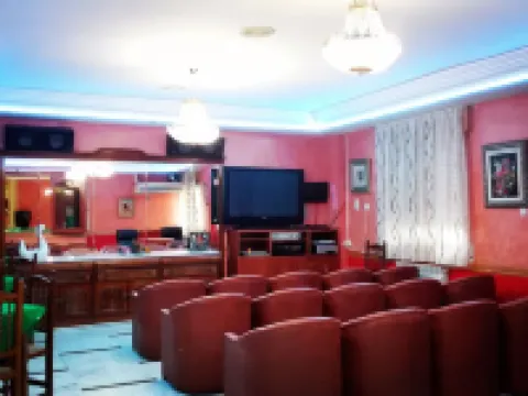 Hotel Nuevo Manolete Hoteles en Lanjarón