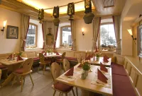 Hotel Bräuwirt Hotels in Gemeinde Kirchberg in Tirol
