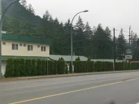 Coquihalla Motel