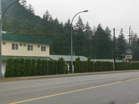 Coquihalla Motel