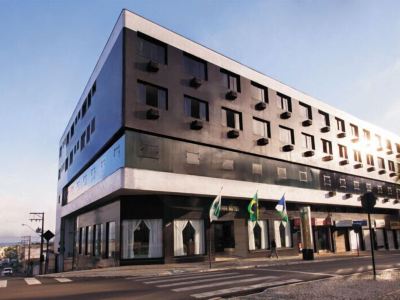 Grande Hotel Guarapuava