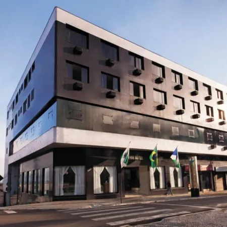 Grande Hotel Guarapuava