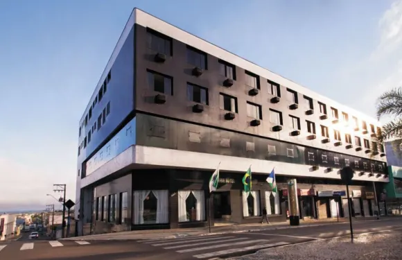 瓜拉普阿瓦大酒店