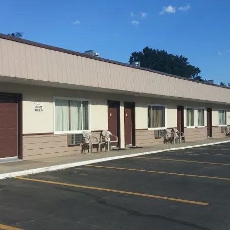 Shoreline Resort Condominiums