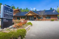 Comme Chez Soi Restaurant & Auberge Hotels near Pointe-Merry Park