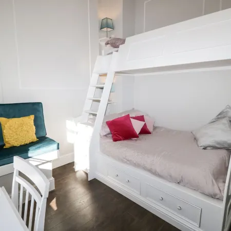 Hamilton's Studio Hotels in Ryde