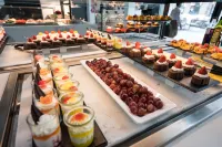 Hotel Morlans Suites - Adults Only - petit déjeuner