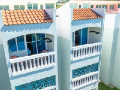 Golden Dream Studio 306 B Hotels in Isabela