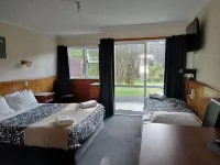 Otaki Motel Hotels in Levin