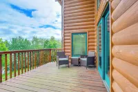 Waterfront Central Wisconsin Cabin w/ Indoor Pool!