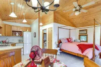 Short Drive to Itasca State Park - Waterfront Home - Wifi