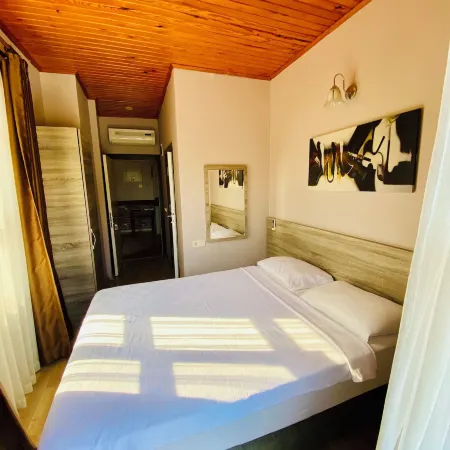 SunAnatolia Otel