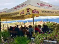 Kanudosi Guest House Hotels in Sighnaghi