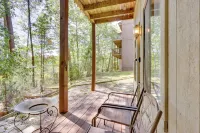 Basye Getaway w/ Pool Access, 2 Mi to Bryce Resort - 3-Sterne
