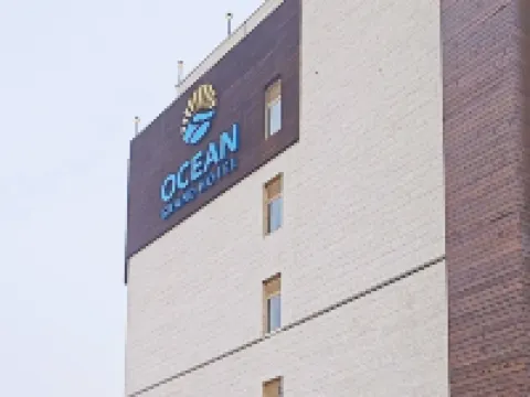 Ocean Grand Hotel - Ramallah Hoteles en Ramallah