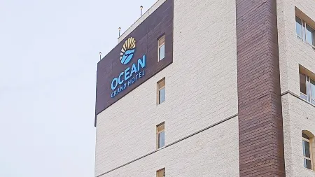 Ocean Grand Hotel - Ramallah