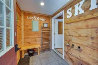 Relaxing Mountain Refuge: 4 Miles to Mt Snow! - 3-stjärniga