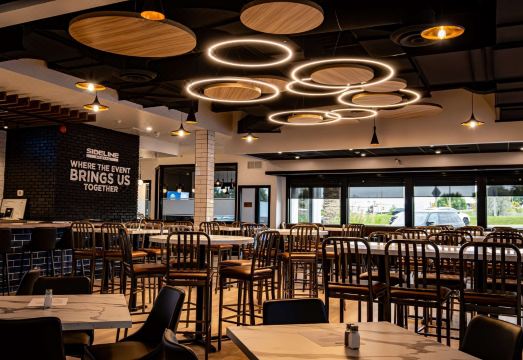 1. 햄프턴 인 바이..