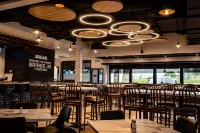 ハンプトン  イン バイ ヒルトン セント キャサリンズ ナイアガラ