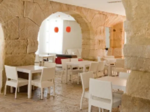 Hotel Boutique Isla Tabarca Hoteles en Tabarca