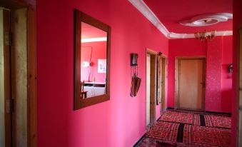 Bedouin Pink EcoHouse - Hostel
