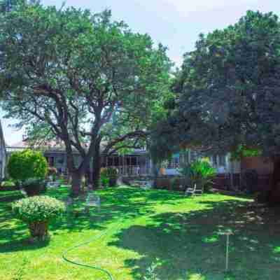 Sterling Group of Hotels Hotel Exterior