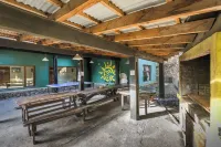 Hostel la Angostura - 2-Star