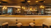 瑪克西姆斯度假酒店 - 酒吧