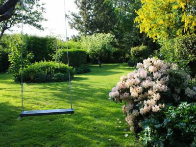 Little Orchard Bed and Breakfast Chichester