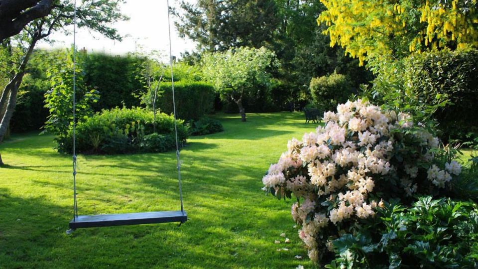 Little Orchard Bed and Breakfast Chichester